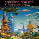 Anderson Bruford Wakeman Howe - Anderson Bruford Wakeman Howe (LP Tweedehands)
