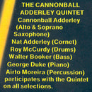 Cannonball Adderley - The Black Messiah (LP Tweedehands) - Discords.nl