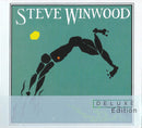 Steve Winwood - Arc Of A Diver (CD Tweedehands)