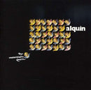 Alquin - The Mountain Queen (LP Tweedehands)