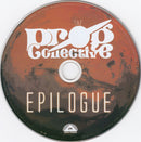 Prog Collective, The - Epilogue (CD) - Discords.nl