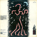 David Bowie - Let's Dance (LP)