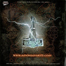 Amon Amarth - Twilight Of The Thunder God (CD Tweedehands) - Discords.nl