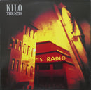Nits, The - Kilo (LP Tweedehands)