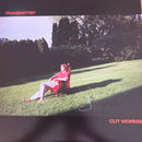 Cut Worms - Transmitter (LP) - Discords.nl