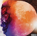 Kid Cudi - Man On The Moon: The End Of Day (LP) - Discords.nl