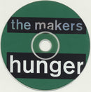 Makers, The - Hunger (CD Tweedehands) - Discords.nl