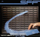 SFF - Ticket To Everywhere (LP Tweedehands)