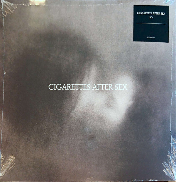 Cigarettes After Sex - X's (LP)