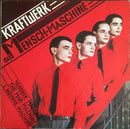 Kraftwerk - Die Mensch-Maschine (LP Tweedehands) - Discords.nl