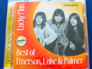 Emerson, Lake & Palmer - Best Of Emerson, Lake & Palmer (CD) - Discords.nl