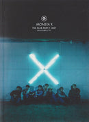 Monsta X - The Clan, Pt. 1 <Lost> (CD Tweedehands) - Discords.nl