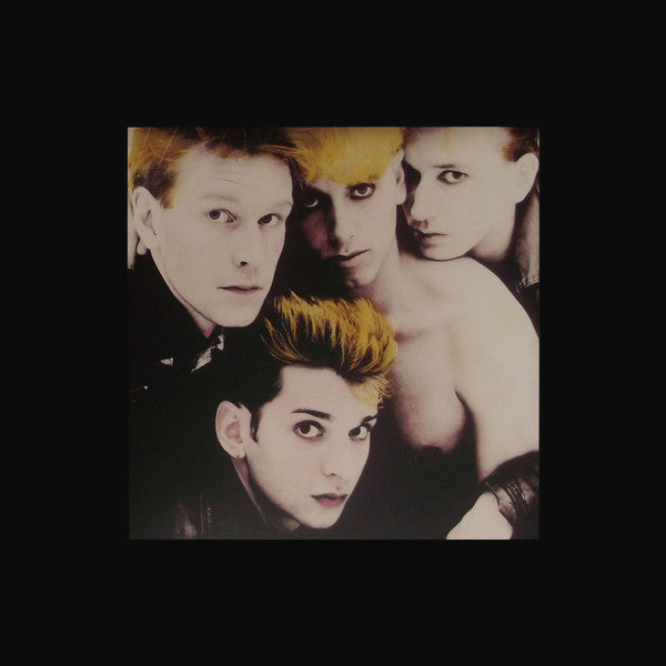 Depeche Mode - Black Celebration (LP)
