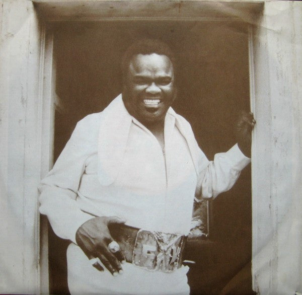 Freddie King - Burglar (LP Tweedehands)