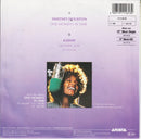 Whitney Houston - One Moment In Time (7-inch Tweedehands)