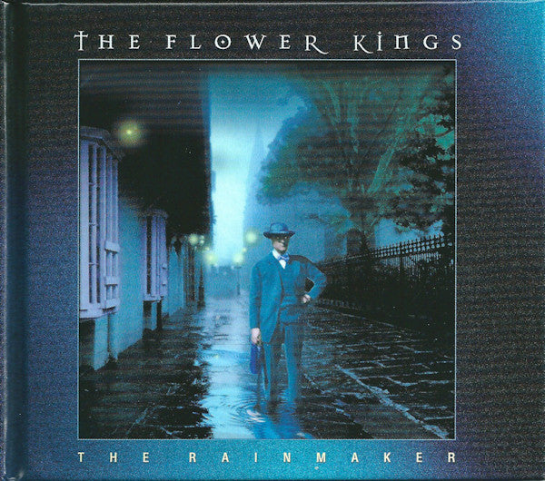 Flower Kings, The - The Rainmaker (CD)