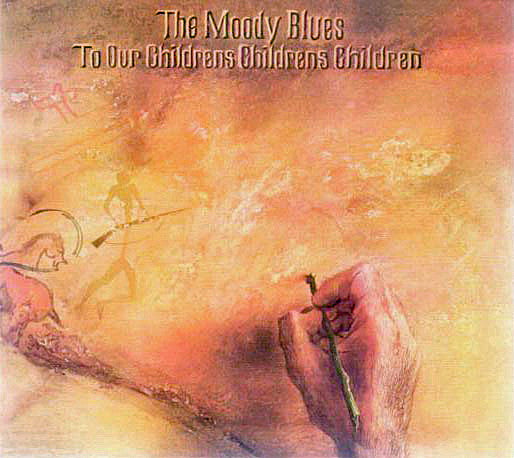 Moody Blues, The - To Our Children's Children's Children (CD) - Discords.nl