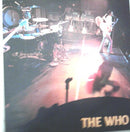 Who, The - The Who (LP Tweedehands) - Discords.nl