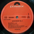 Supersister - Superstarshine Vol. 3 (LP Tweedehands) - Discords.nl