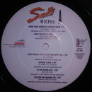 Sinitta - Wicked (LP Tweedehands)