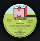 Nazareth - Greatest Hits (LP Tweedehands)