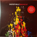 OneRepublic - Waking Up (LP)