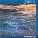 Santana - Moonflower (LP Tweedehands)