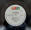Sound, The - All Fall Down (LP Tweedehands) - Discords.nl