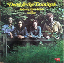 Derek & The Dominos - Featuring Eric Clapton In Concert (LP Tweedehands)