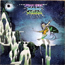 Uriah Heep - Demons And Wizards (LP Tweedehands)