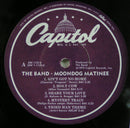 Band, The - Moondog Matinee (LP Tweedehands) - Discords.nl