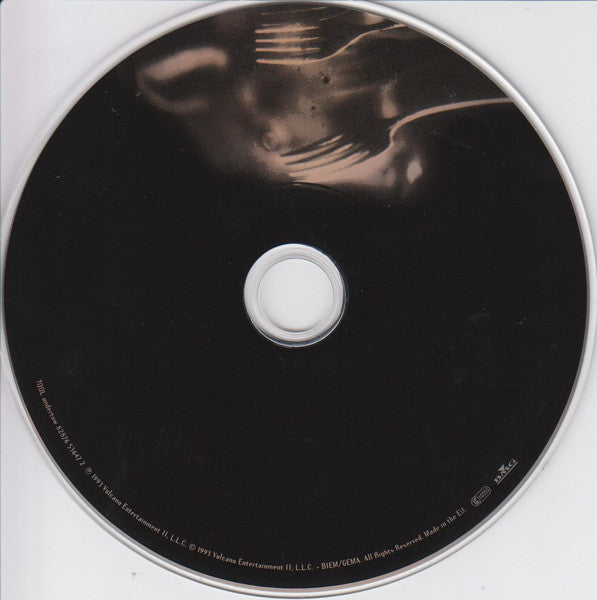 Tool - Undertow (CD)