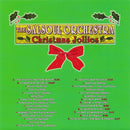 Salsoul Orchestra, The - Christmas Jollies (CD) - Discords.nl