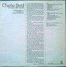 Charlie Byrd - Sugarloaf Suite (LP Tweedehands) - Discords.nl