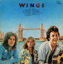 Wings  - London Town (LP Tweedehands) - Discords.nl