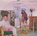 Christopher Cross - Another Page (LP Tweedehands) - Discords.nl