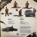 Spike V.S.T. - I Wanna Dance (LP Tweedehands)