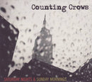 Counting Crows - Saturday Nights & Sunday Mornings (CD Tweedehands)