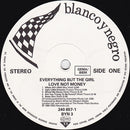 Everything But The Girl - Love Not Money (LP Tweedehands)