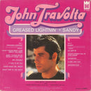 John Travolta - John Travolta (LP Tweedehands)