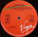 Simple Minds - New Gold Dream (81-82-83-84) (LP Tweedehands)