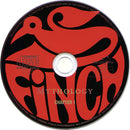 Finch - Mythology (CD) - Discords.nl