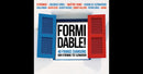 Various - Formidable! - 40 Franse Chansons (CD Tweedehands)