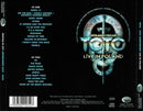 Toto - Live In Poland (35th Anniversary) (CD) - Discords.nl