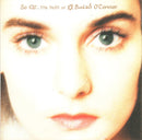 Sinéad O'Connor - So Far... The Best Of Sinéad O'Connor (CD Tweedehands)