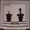 Second Layer - World Of Rubber (CD Tweedehands)