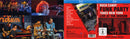 Rock Candy Funk Party - Takes New York Live At The Iridium (DVD Tweedehands)