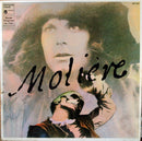 René Clemencic - Molière (Bande Originale Du Film) (LP Tweedehands)