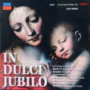 J.S. Bach, Händel, Praetorius, Britten, Messiaen e.a. - In Dulci Jubilo (CD) - Discords.nl