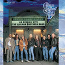 Allman Brothers Band, The - An Evening With The Allman Brothers Band - First Set (CD Tweedehands)